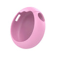 Silicone Case for Tamagotchi Paradise | Drop & Scratch Guard Game Console Case QXL Dark Blue