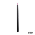 Quartz Cuticle Remover Pen | Nail Art Grinding & Polishing Stick Cuticle Remover Pen QXL Black