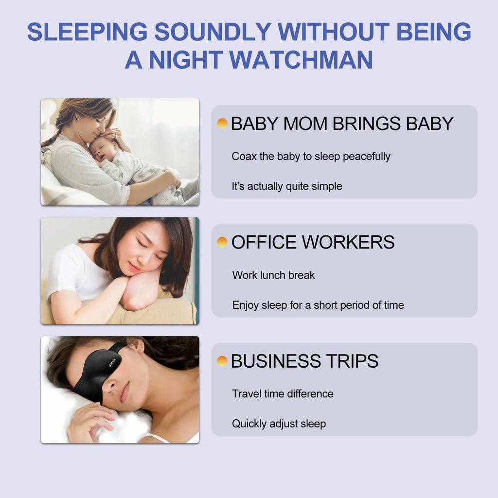 OUHOE Sleep Patches | Natural Herbal Plasters for Restful Sleep Herbal Sleep Patches QXL