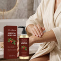 Daily Body Oil Moisturizer – Fast-Absorbing & Radiant 100ml Body Oil Moisturizer QXL Default Title