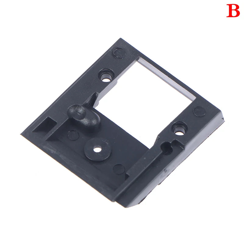 Hair Clipper Swing Head Guide Block – Clipper 808 Replacement Clipper Replacement Part QXL B