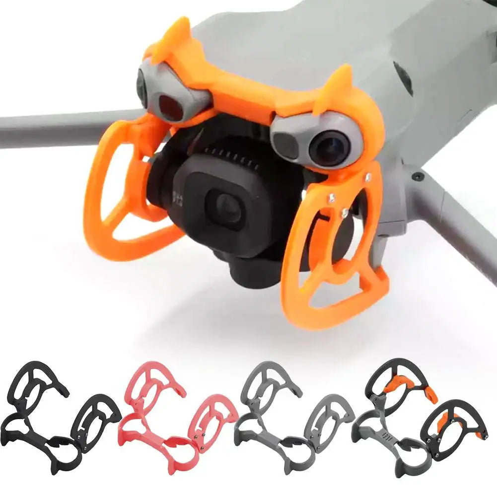 DJI Mini 5 Pro Gimbal Cover – Dustproof Lens Protector Guard Drone Gimbal Cover QXL
