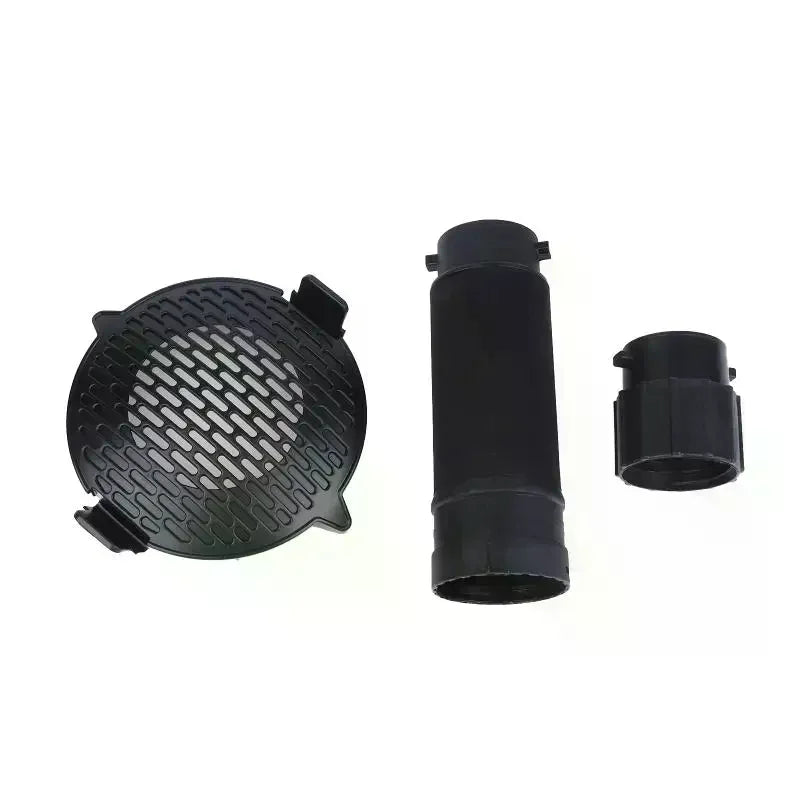 Pet Dryer Air Nozzle Connector for SHERNBAO 1800P 2600P 3000F Pet Dryer Attachment QXL