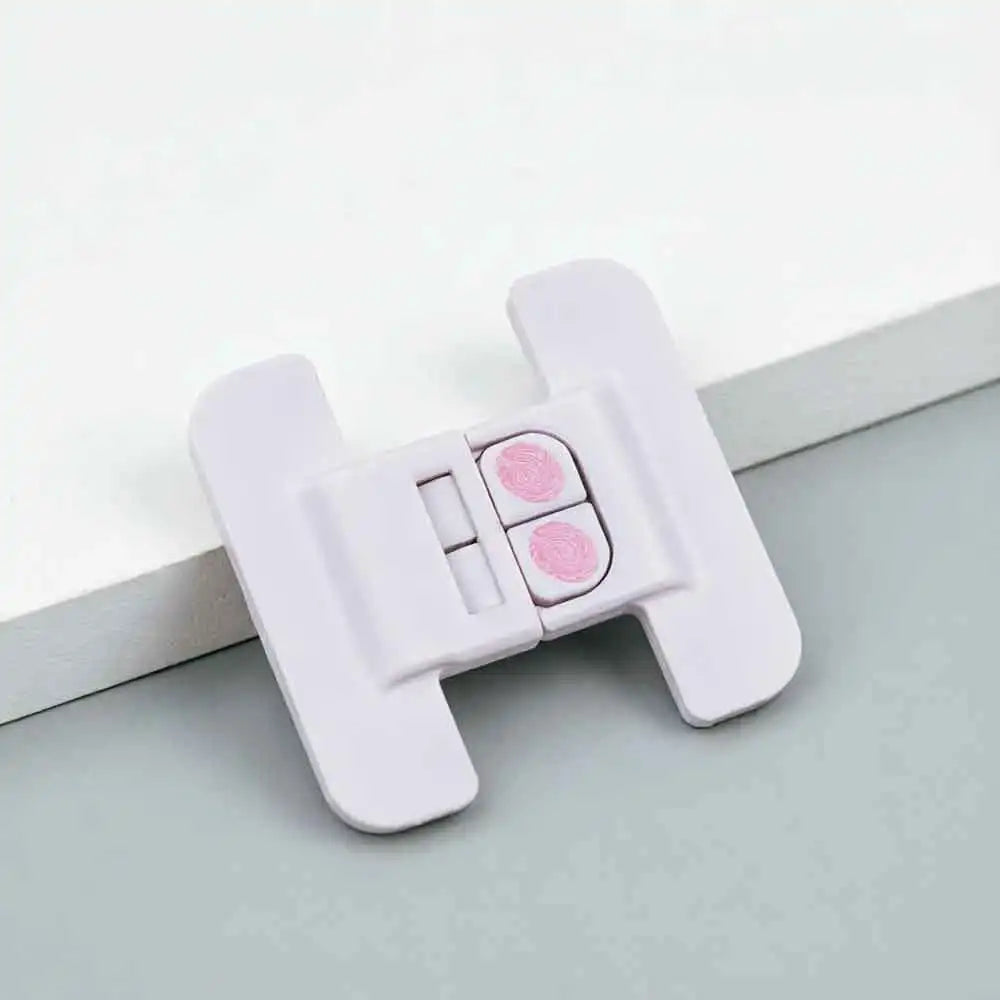 Child Safety Locks for Fridge, Water Dispenser & Windows Baby Safety Lock QXL