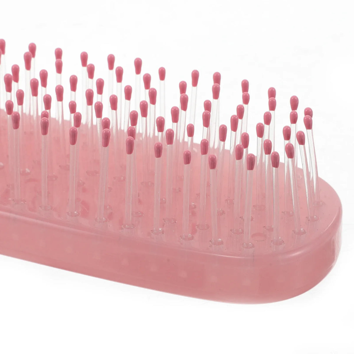 Mermaid Detangling Hair Comb | Anti-Static Scalp Massage Brush Detangling Hair Comb QXL