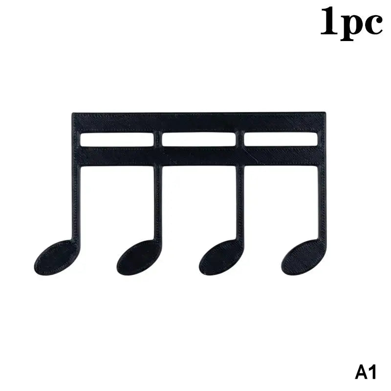 Adjustable Music Book Stand | Sheet Holder for Piano Guitar Violin Music Book Stand QXL A1