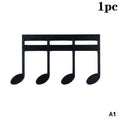 Adjustable Music Book Stand | Sheet Holder for Piano Guitar Violin Music Book Stand QXL A1