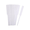 100-Pack Perfume Test Strips | Fragrance Tester Cards Fragrance Test Strips QXL 100pcs CN