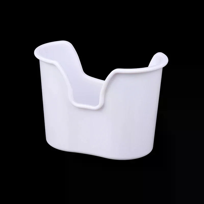Reusable Ear Wash Basin | Earwax Removal Collector Tool Ear Wash Basin QXL