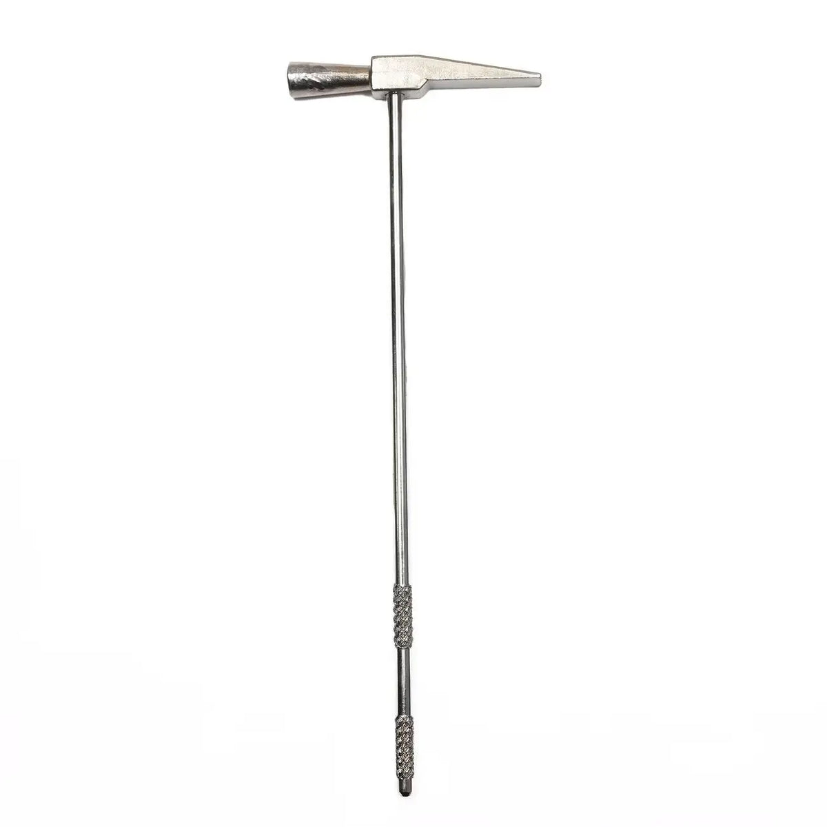 Stainless Steel Jewelry & Kalimba Tuning Hammer – Heavy Duty Jewelry Tuning Hammer QXL