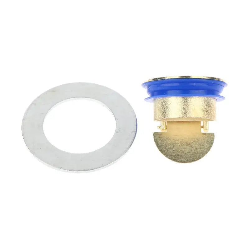 Floor Drain Seal Valve Anti-Odor Backflow Preventer 50–110mm Floor Drain Seal Valve QXL