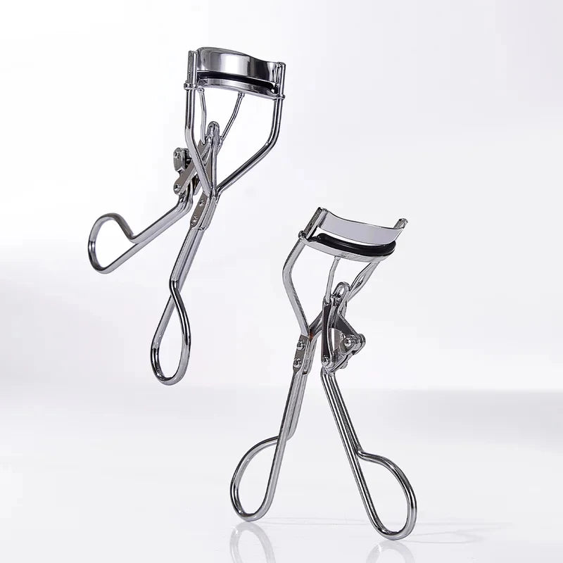 Wide-Angle Eyelash Curler | Long-Lasting Curl – 2 Pack Eyelash Curler QXL