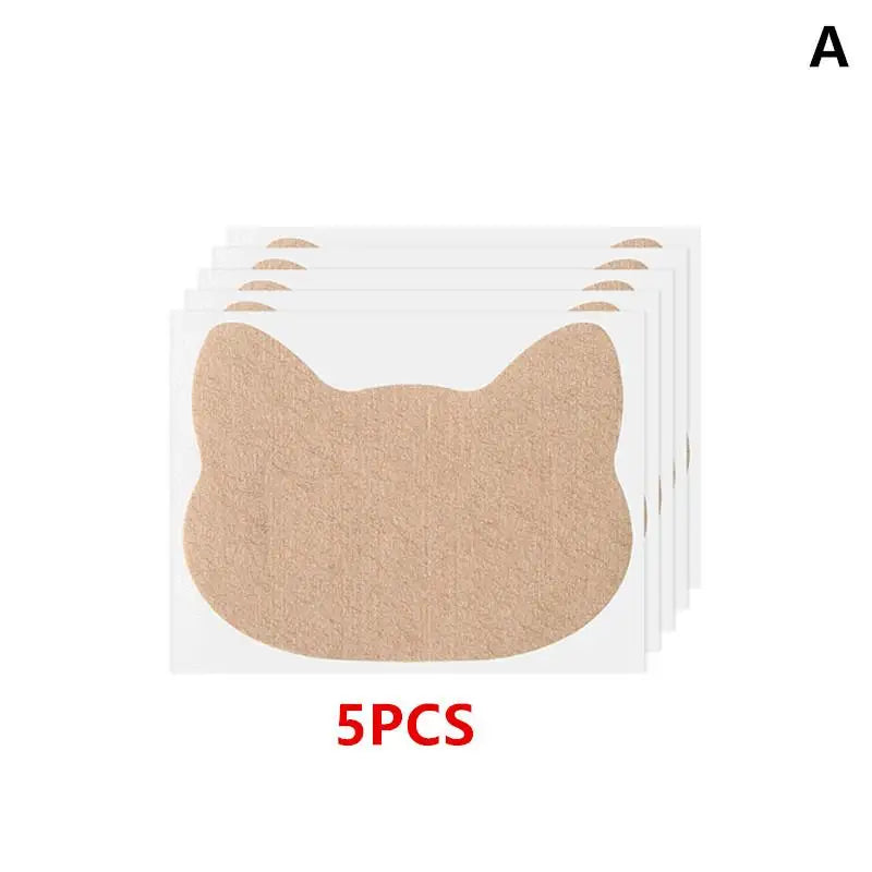 Underarm Sweat Pads Skin-Tone Odor Control 5/10 Pack Underarm Sweat Pads QXL A