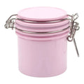 Eyelash Glue Storage Tank | Lash Extension Adhesive Jar Lash Adhesive Storage QXL M10 PIink