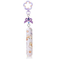 5ml Mini Refillable Perfume Spray Bottle | Portable Atomizer Perfume Spray Bottle QXL Purple