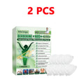 10-in-1 Nano Microneedle Body Patch | Berberine & NAD+ Microneedle Body Patch QXL 2pcs
