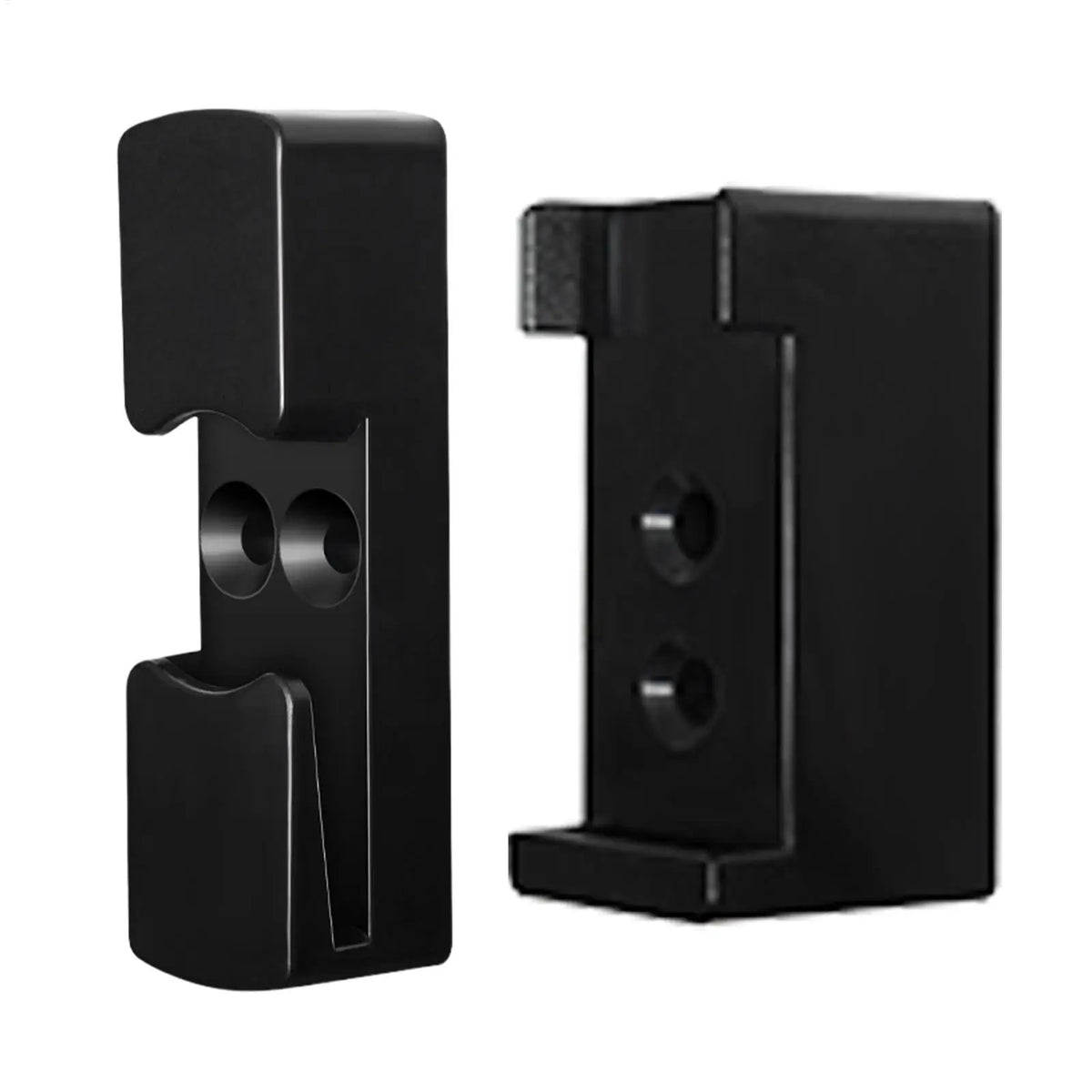 Fishing Reel Wall Mount Holder | Quick-Release Storage Fishing Reel Holder QXL