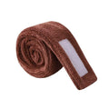 Adjustable Microfiber Salon Hair Dye Headband | Face Wash Wrap Salon Hair Headband QXL Coffee