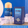 BMPEIC Peach Foot Cream – Urea, Squalane & Vitamin E Foot & Hand Cream QXL Blue