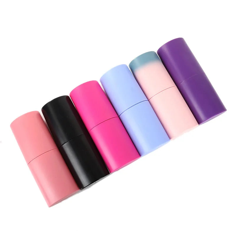 12-Piece Colorful Makeup Brush Set | Powder, Blush & Eye Brushes Makeup Brush Set QXL