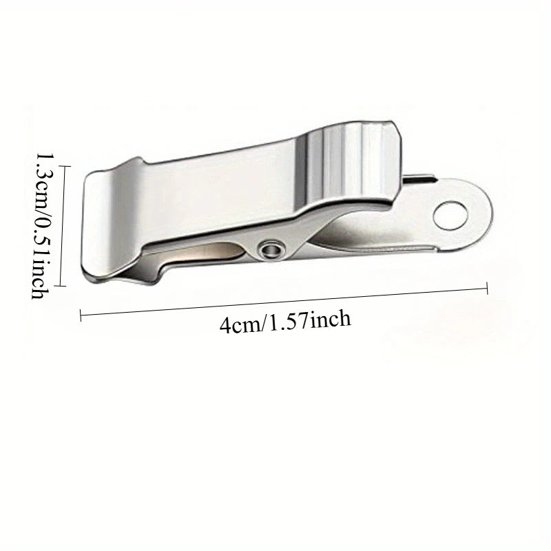 Metal Mini Spring Clamps | Smooth Jaw Crocodile Clips Mini Spring Clamps QXL
