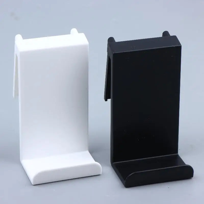 2-Pack Pegboard Game Controller Holder | Skadis-Fit Stand Controller Storage Holder QXL