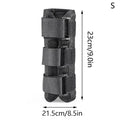 Elbow Arm Splint Brace | Steel Plate & Aluminum Bar Support Arm Splint Brace QXL Small