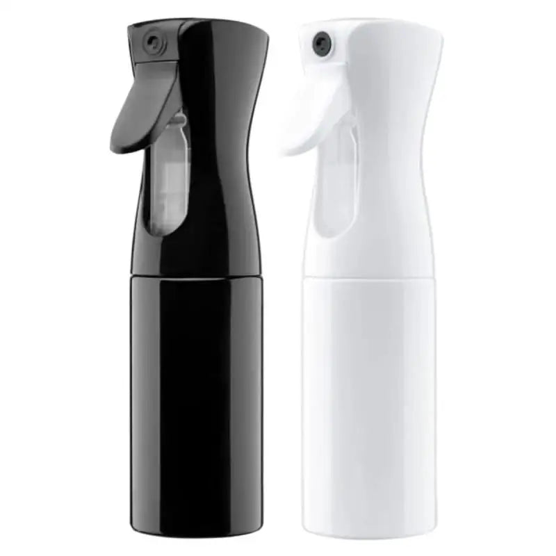 200ml High-Pressure Hair Spray Bottle | Salon Mist Atomizer Hair Spray Bottle QXL