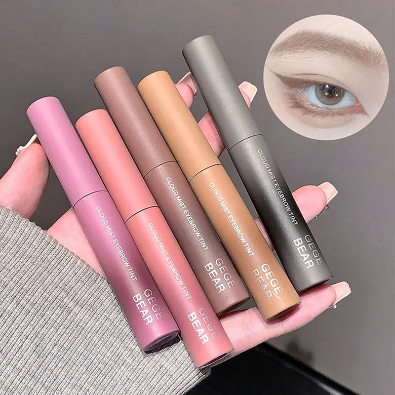 Gege Bear Eyebrow Dye Cream | Waterproof & Long-Lasting Eyebrow Dye Cream QXL