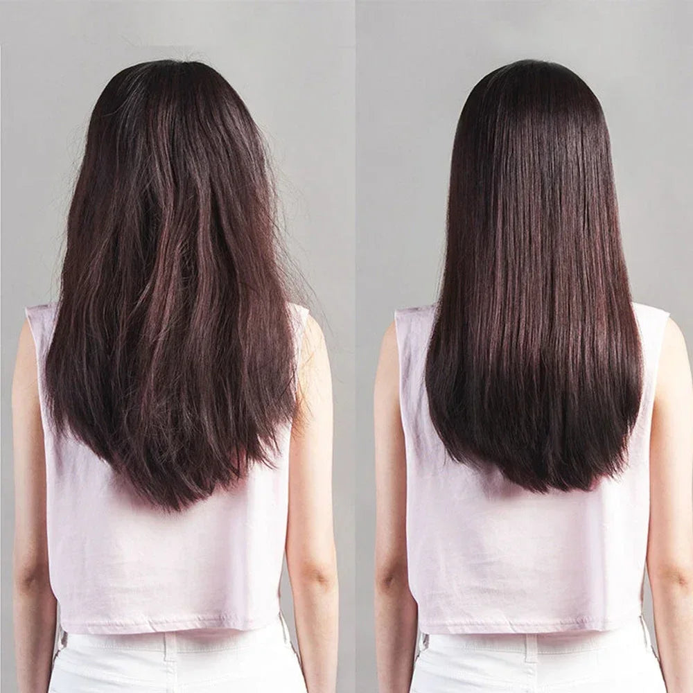 SADOER Keratin Hair Mask – Frizz Control & Color Protection Keratin Hair Mask QXL