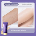 Body Foundation Cream – Full Coverage Tattoo & Blemish Concealer Body Foundation Cream QXL 03