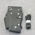 Barber Scissors Holster Pouch | Hairdresser Waist Tool Bag Barber Tool Holster QXL Default Title