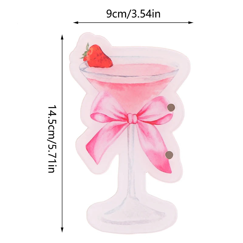 Pink Acrylic Lash Extension Tray & Magnetic Tweezers Holder Lash Extension Tray QXL crystal glass