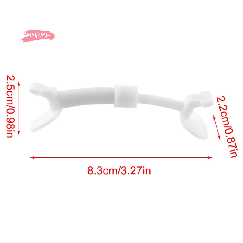 Facial Muscle Exerciser & Smile Toner | Face Fitness Tool Face Toning Tool QXL