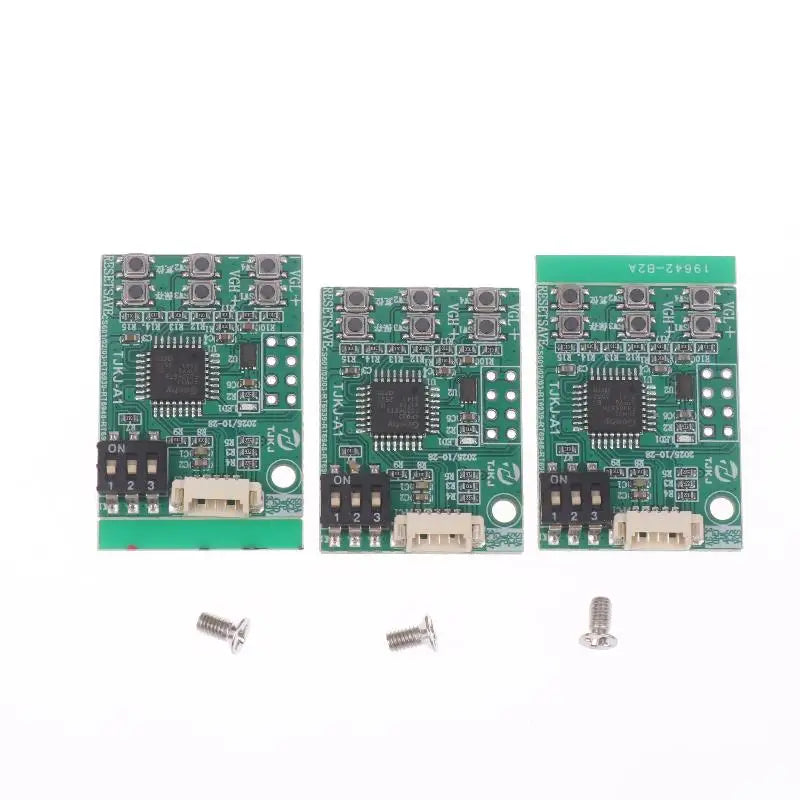 Screen Display Panel Programmer Module | Adjustable Voltage Tool Panel Programmer Module QXL