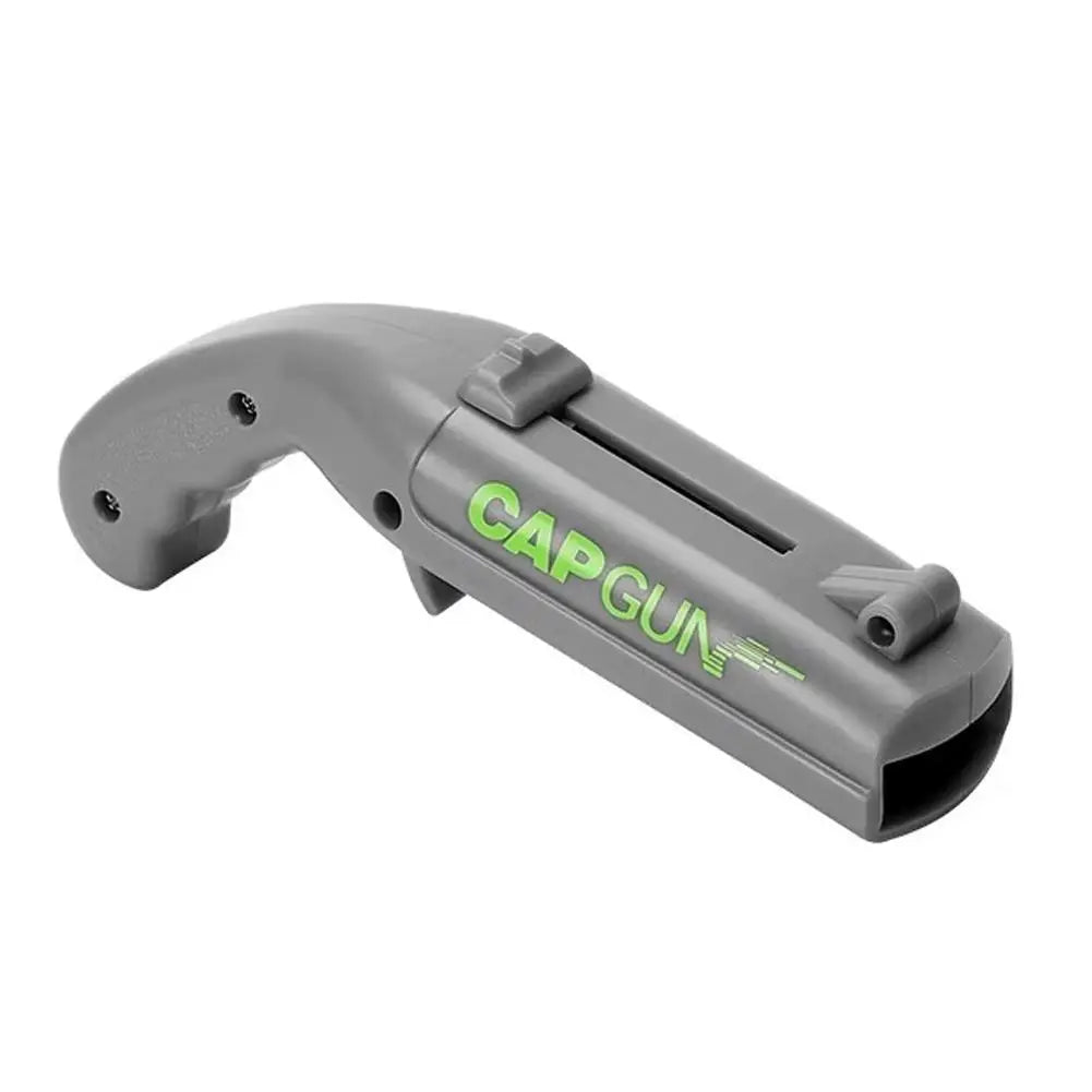 Cap Gun Ejection Bottle Opener | Fun Beer Opener Bar Gift Novelty Bottle Opener QXL