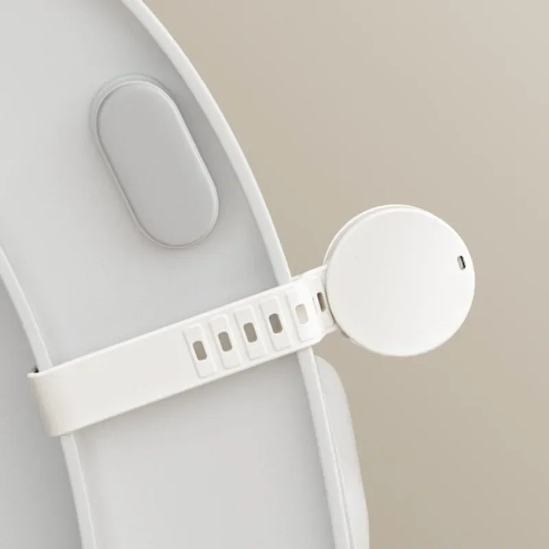 2-Pack Silicone Toilet Seat Lifter | No-Touch Hygienic Handle Toilet Seat Lifter QXL