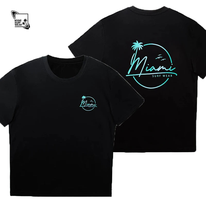 Women's 100% Cotton Logo Print T-Shirt | Casual Everyday Tee Cotton Casual T-Shirt QXL 13 XL