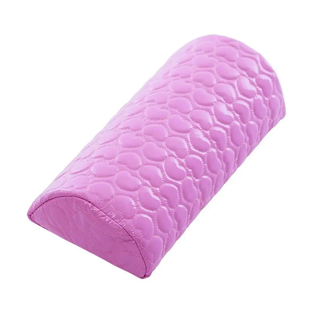 Sponge Nail Art Hand Rest Pillow | 7 Colors Manicure Cushion Nail Hand Rest Pillow QXL