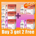 Korean Lifting Ampoule Face Serum – Firming & Moisturizing Face Lifting Serum QXL 5 box