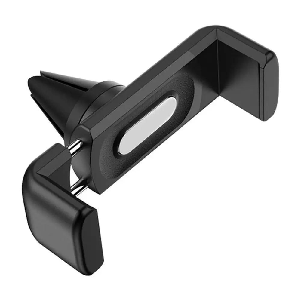 Universal Air Vent Car Phone Holder Mount – iPhone & Samsung Car Phone Mount QXL