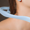 Manual Neck & Shoulder Massage Roller | Trigger Point Tool Manual Massage Roller QXL Default Title