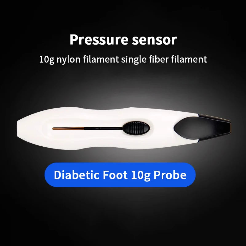 10g Nylon Monofilament Sensory Tester Pen | Foot & Skin Sensory Tester Pen QXL