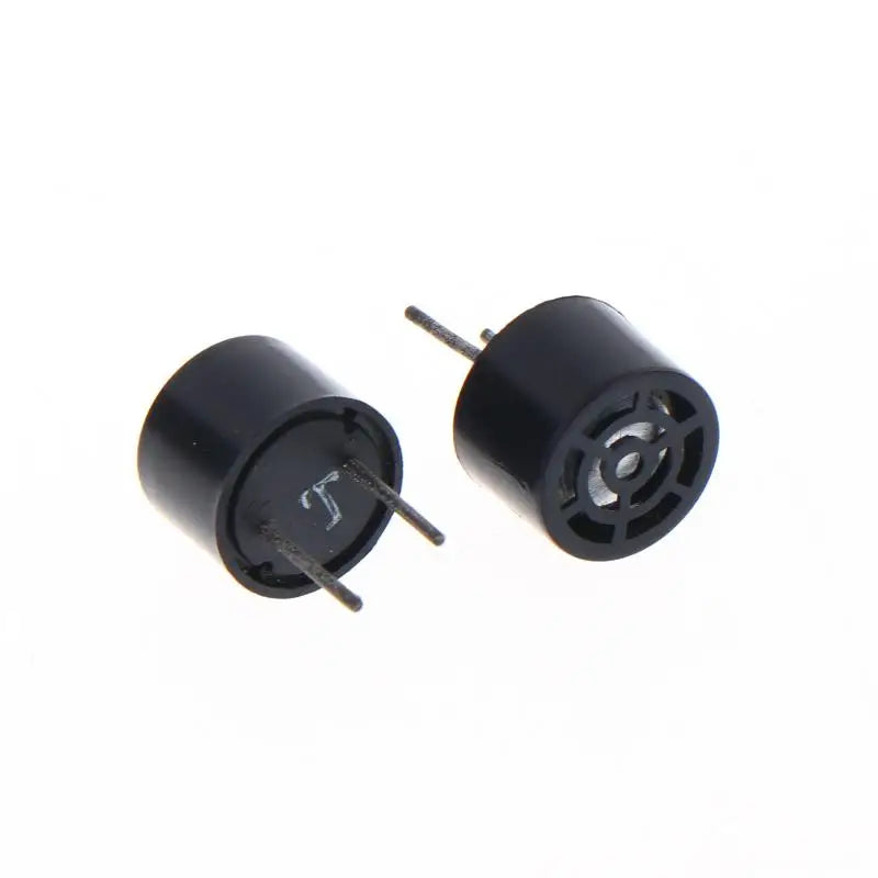 40KHz Ultrasonic Probe MA40S4R MA40S4S Sensor | Robot & DIY Ultrasonic Sensor Probe QXL