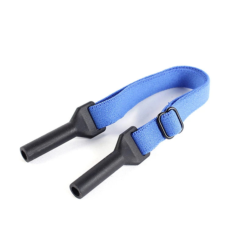2-Pack Adjustable Non-Slip Glasses Strap & Eyewear Retainer Cord Glasses Strap QXL