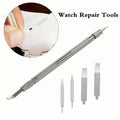 5-Piece Watch Strap Removal & Repair Tool Kit | Spring Bar Set Watch Repair Tool QXL 1 set