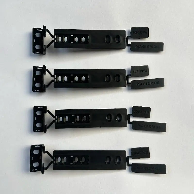 Fridge Door Slide Rail Kit for Electrolux & Siemens Built-In Fridge Door Rail Kit QXL