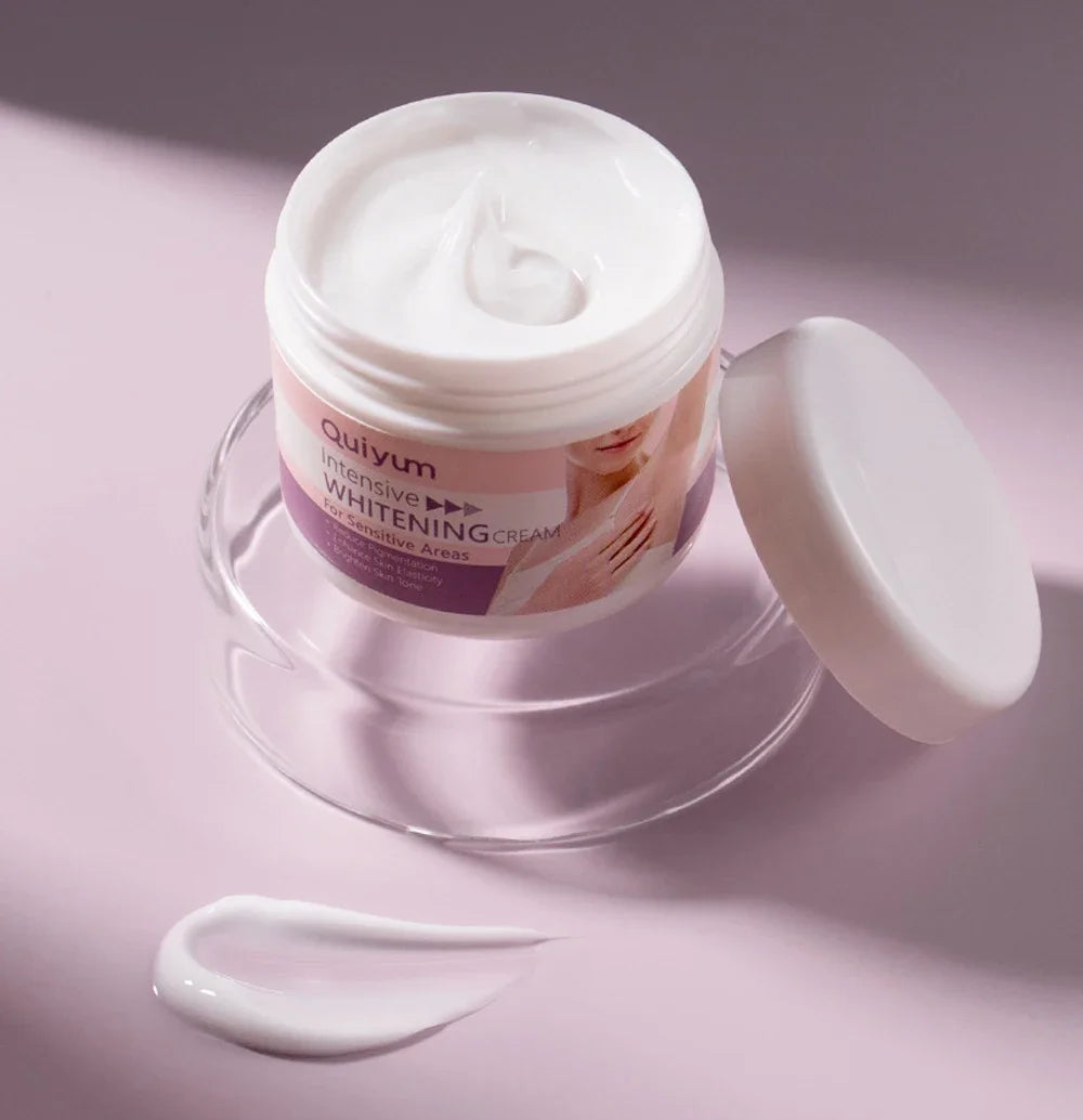 LAIKOU Brightening Body Cream | Niacinamide & Alpha-Arbutin 30g Body Brightening Cream QXL 30g