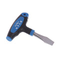 T-Handle Flat Head Screwdriver for Camera Quick Release Plate Camera Plate Screwdriver QXL 1PCS