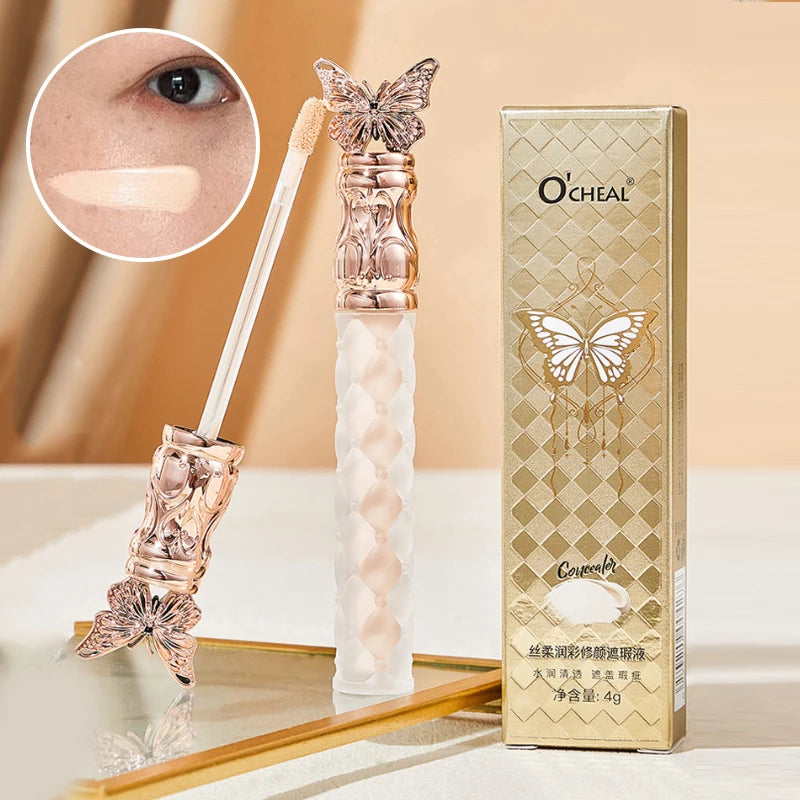 OCHEAL Hydrating Concealer Stick | Full Coverage & Moisturizing Concealer Stick QXL